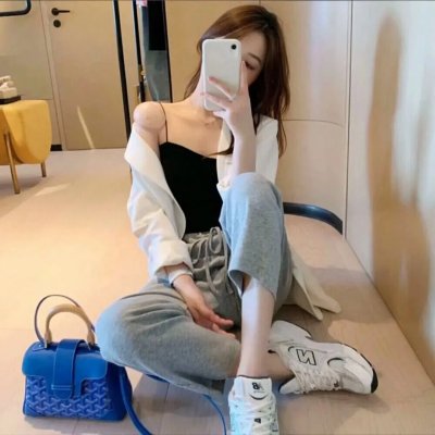 火星坏女孩